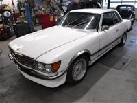 tweedehands Mercedes 350 SLC