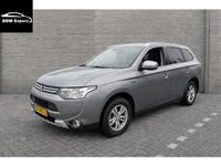 Occasion Mitsubishi Outlander Edition 82 PK (60 kW) 2015 SUV