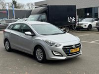 tweedehands Hyundai i30 