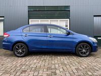 tweedehands Suzuki Swift Ciaz 1.4 GLX Automaat/Keyless/Eerste eigenaar