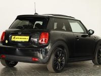 Occasion Mini Cooper 135 kW (184 PK) 2023 Zwart Hatchback