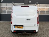 Occasion Ford Transit Custom Trend 131 PK (96 kW) 2019 Wit Van