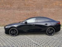 tweedehands Mazda 3 2.0 e-SkyActiv-G M Hybrid 150 Exclusive-line | BLA