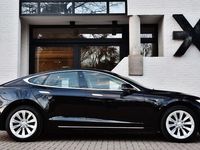 tweedehands Tesla Model S 75 D *** FREE SUPERCHARGING / AUTOPILOT 2.5 ***