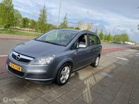 tweedehands Opel Zafira 1.8 Business