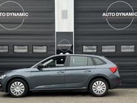 tweedehands Skoda Scala 1.0 TSI Active