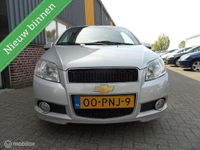 tweedehands Chevrolet Aveo 1.2 16V LS+ NETTE AUTO!