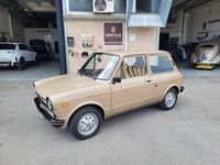Occasion Autobianchi A112 1973 Beige Hatchback