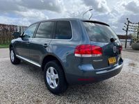 tweedehands VW Touareg 3.2 V6 * Automaat *