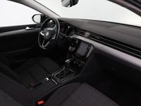 tweedehands VW Passat Variant 1.5 TSI Comfort Business Automaat | Navigatie | Ca