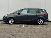 Occasion Opel Zafira Edition 142 PK (104 kW) 2015 Grijs MPV