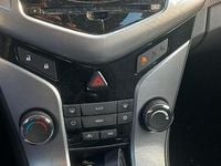 Occasion Chevrolet Cruze 141 PK (103 kW) 2010