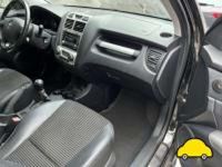 Occasion Kia Sportage 141 PK (103 kW) 2006 Zwart SUV