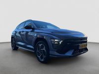 Occasion Hyundai Kona N Line 2025 Blauw SUV