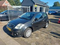 tweedehands Citroën C2 1.1i Séduction