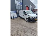 tweedehands Nissan NV300 RIJKLAAR incl. 3mnd garantie !! 1.6 dCi EURO6 !! 120 L1H1 Acenta AIRCO / TREKHAAK / IMPERIAAL