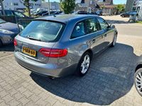 tweedehands Audi A4 AVANT