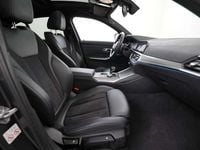 Occasion BMW 330e M Sport 292 PK (214 kW) 2021 Mineralgrau metallic (b39) Sedan