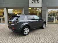 tweedehands Land Rover Discovery Sport D150 Automaat Launch Edition