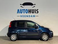 tweedehands Fiat Panda 0.9 TwinAir Lounge AUTOMAAT