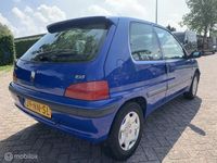 tweedehands Peugeot 106 1.1 XR Nieuwe Apk