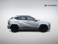 Nieuw Hyundai Kona Edition 160 kW (218 PK) 2025 Zilver SUV