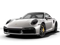 Occasion Porsche 992 650 PK (478 kW) 2021 Zilver Coupé