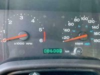 tweedehands Jeep Wrangler 2.5i Sport cabrio 86000 km car-pass