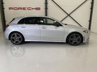 tweedehands Mercedes A180 Business Solution AMG