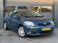 tweedehands Toyota Auris 1.4-16V Sol Ecc|Nap 139.000 km