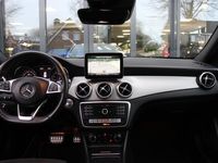 tweedehands Mercedes GLA180 AMG-Pakket