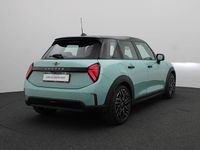 Occasion Mini Cooper S Favoured 204 PK (150 kW) 2025 Groen Hatchback