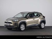 Occasion Toyota Yaris Cross 116 PK (85 kW) 2024 Groen SUV