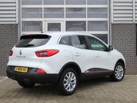 tweedehands Renault Kadjar 1.2 TCe Intens / Automaat / Navigatie / Keyless /