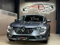 Occasion Renault Talisman 110 PK (80 kW) 2017 Grijs Stationwagen