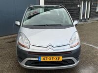 Occasion Citroën Grand C4 Picasso Prestige 125 PK (91 kW) 2007 Grijs MPV