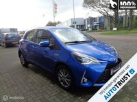 tweedehands Toyota Yaris 1.5 Hybrid Executive