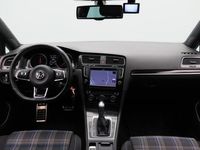 tweedehands VW Golf VII 1.4 TSI GTE Pano/dak Trekhaak Navigatie Origineel NL