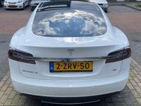 tweedehands Tesla Model S Model S85 2015 levenslang gratis supercharge