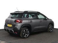 Occasion Citroën C3 Aircross Business Class 110 PK (80 kW) 2023 Grijs SUV