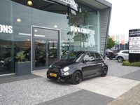 tweedehands Abarth 595C 1.4 T-Jet 180PK Competizione / Brembo / Carbon / C