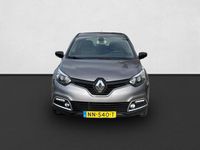 Occasion Renault Captur Dynamique 90 PK (66 kW) 2016 Grijs metallic SUV