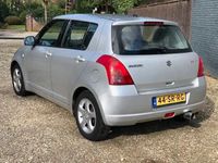 tweedehands Suzuki Swift 1.3 AIRCO/5-DRS/LMV