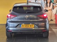 tweedehands Renault Clio V 1.6 E-Tech Hybrid 140 Business Zen AUTOMAAT | NAVIGATIE | CLIMATE CONTROL | PARKEERSENSOREN ACHTER | LICHTMETALEN VELGEN | EXTRA GETINTE RAMEN