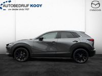 Occasion Mazda CX-30 Luxury 188 PK (138 kW) 2022 Grijs (metallic) SUV