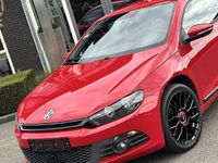 Occasion VW Scirocco 161 PK (118 kW) 2009 Rood Coupé