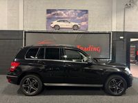 tweedehands Mercedes GLK280 4-Matic/Panoramadak