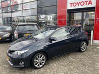 tweedehands Toyota Auris Hybrid 1.8 Hybrid 136pk Aut Lease