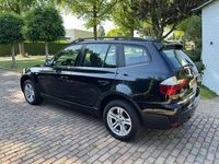 Occasion BMW X3 Executive 218 PK (160 kW) 2007 SUV