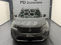 Nieuw Peugeot 2008 Allure 145 PK (106 kW) 2025 Grijs SUV